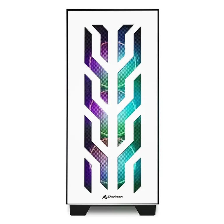 sharkoon-elite-shark-ca300t-tower-bialy