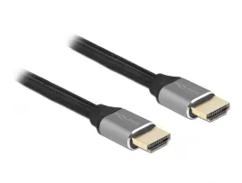 delock-ultra-szybki-kabel-hdmi-48-gbps-8k-60-hz-szary-3-m-certyfikat