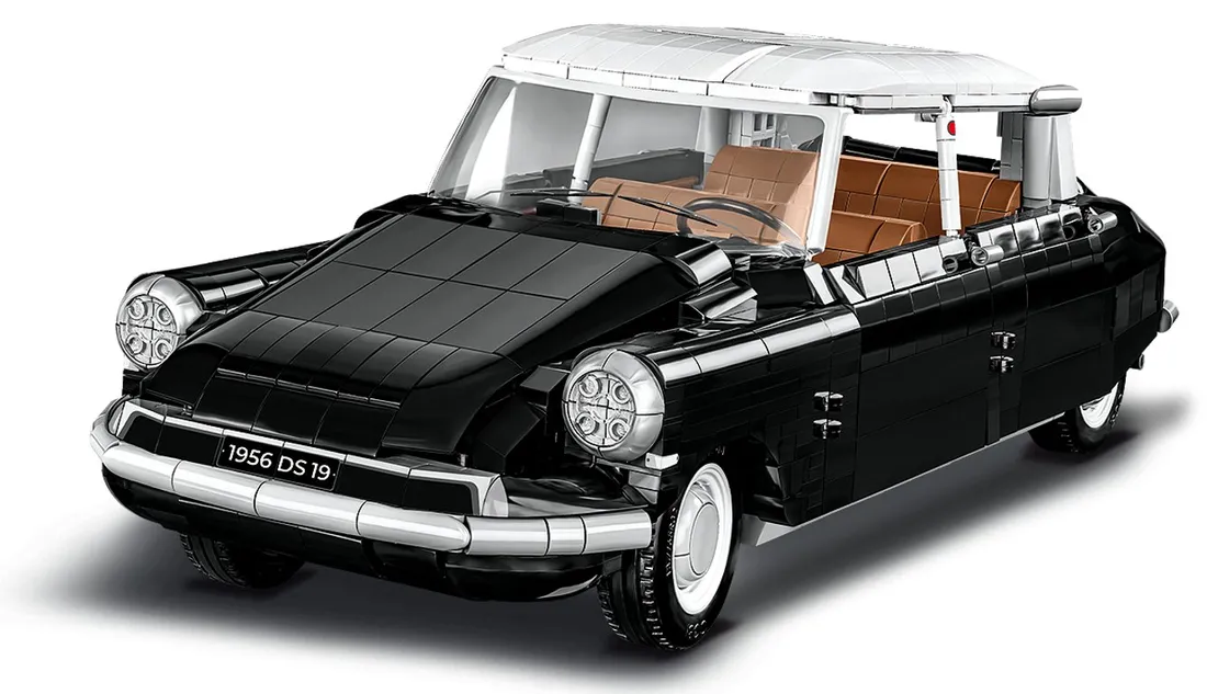 cobi-citroen-ds-19-1956-executive-edition