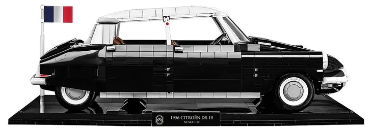 cobi-citroen-ds-19-1956-executive-edition