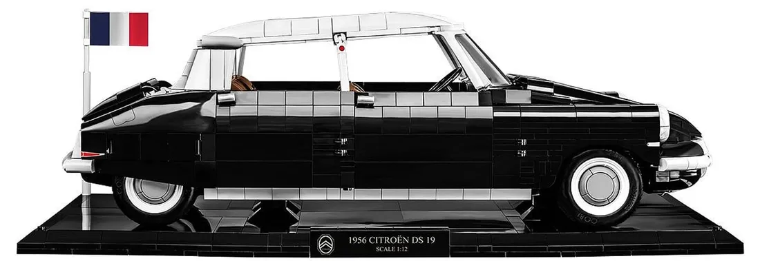 cobi-citroen-ds-19-1956-executive-edition