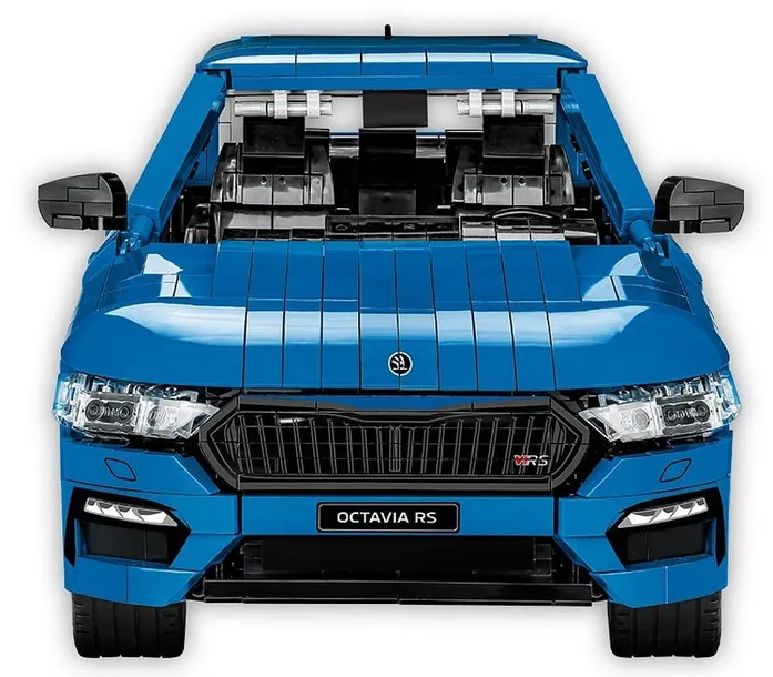 cobi-skoda-octavia-rs-executive-edition