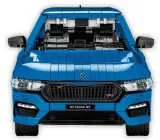 cobi-skoda-octavia-rs-executive-edition