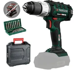 parkside-wiertarko-wkretarka-x20v-bity-wiertl-solo