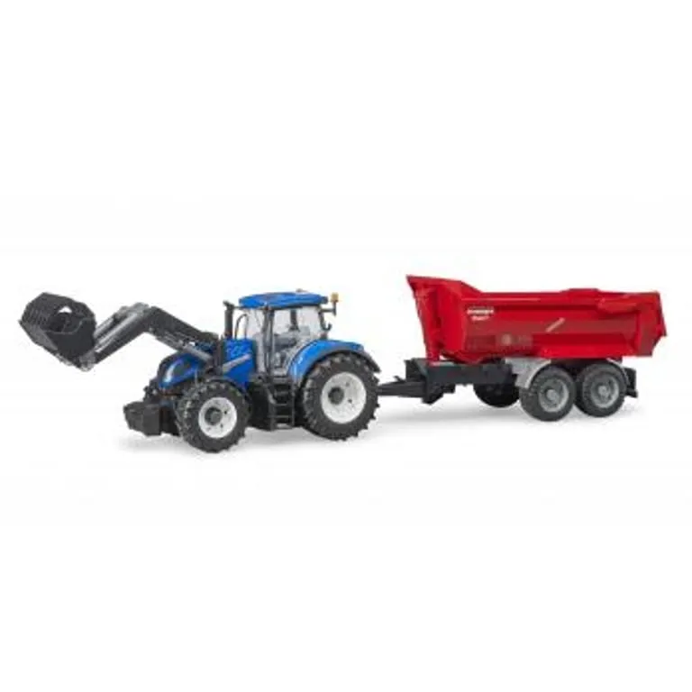 bruder-holland-t7-315
