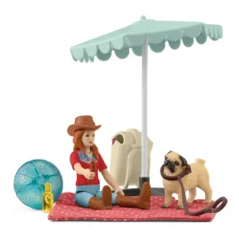 schleich-horse-club-42751-zestaw-zabawkowy