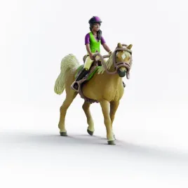 schleich-horse-club-42714-figurka-dla-dzieci