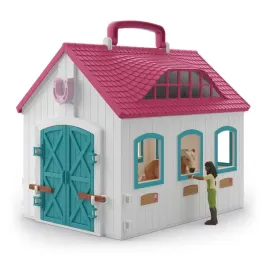schleich-horse-club-42703-zestaw-zabawkowy
