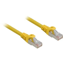 sharkoon-cat-6a-sftp-kabel-sieciowy-zolty-05-m-cat6a-s-ftp-s-stp