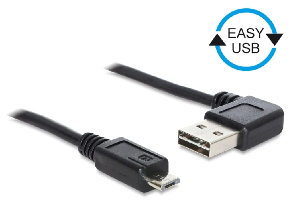 delock-0-5m-usb2-0-a-usb2-0-micro-b-kabel-usb-05-m-usb-a-micro-usb-b-c