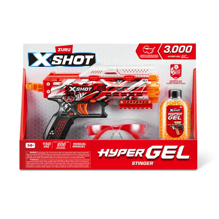 xshot-36728-bron-zabawkowa