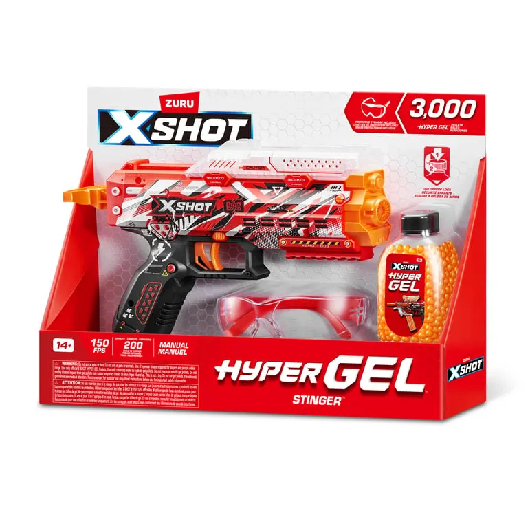 xshot-36728-bron-zabawkowa