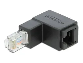 delock-przejsciowka-rj45-meskie-pod-katem-do-dolu-na-zenskie-cat-6-utp