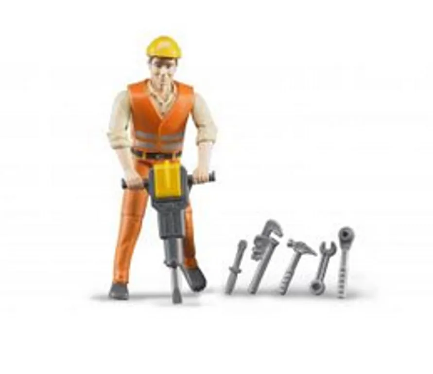 bruder-60020-figurka-dla-dzieci