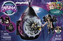 playmobil-ayuma-70825-zestaw-zabawkowy