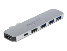 delock-stacja-dokujaca-do-macbook-dual-hdmi-4k-pd-hub