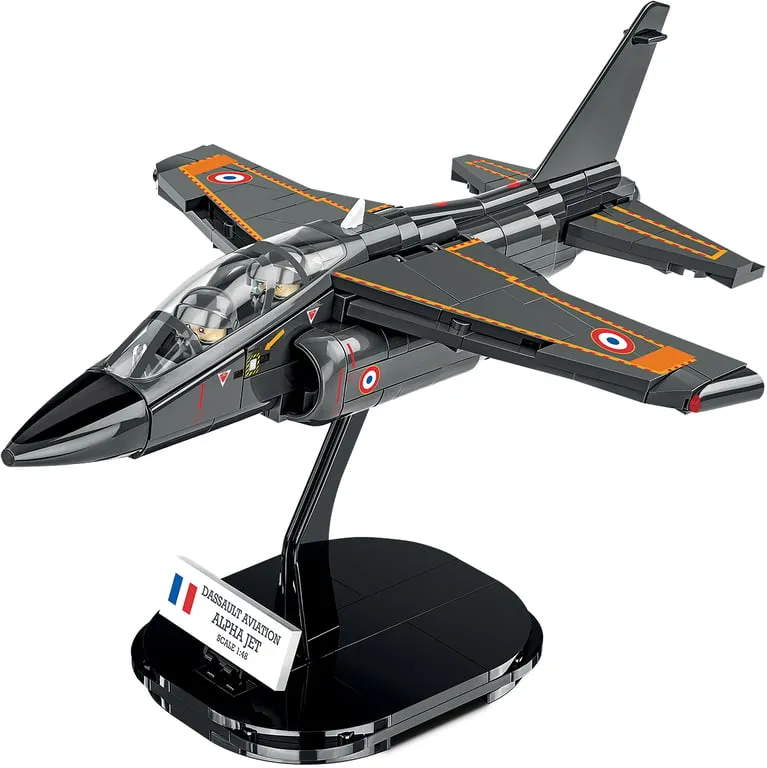 cobi-alpha-jet
