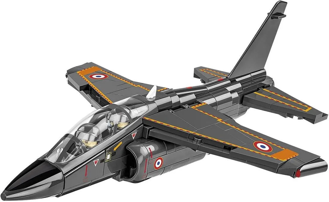 cobi-alpha-jet