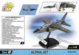 cobi-alpha-jet