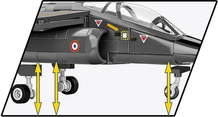 cobi-alpha-jet