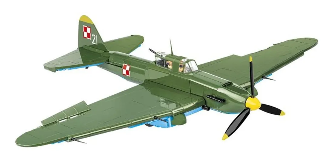 cobi-il-2m3-shturmovik