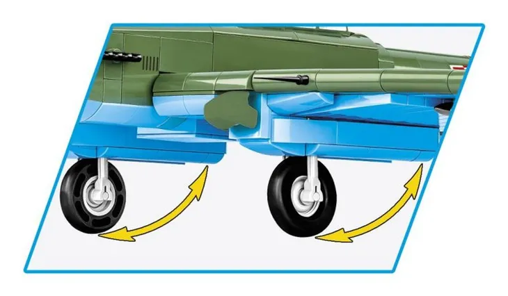 cobi-il-2m3-shturmovik