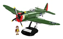 cobi-p-47-thunderbolt