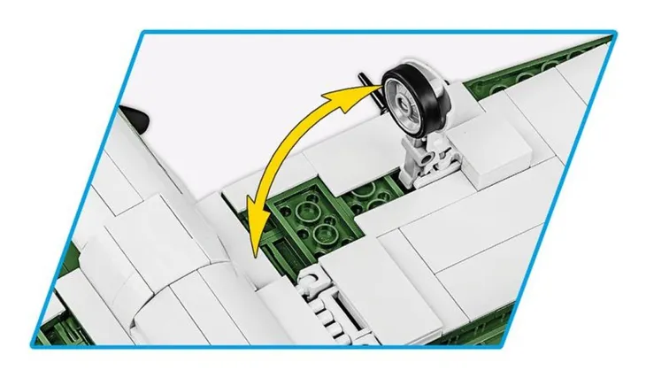 cobi-p-47-thunderbolt