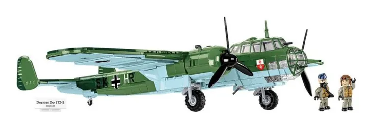 cobi-dornier-do-17z-2