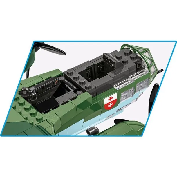 cobi-dornier-do-17z-2