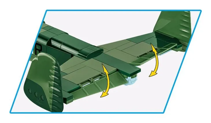 cobi-dornier-do-17z-2