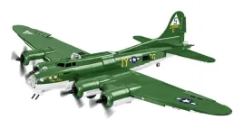 cobi-boeing-b-17g-flying-fortress