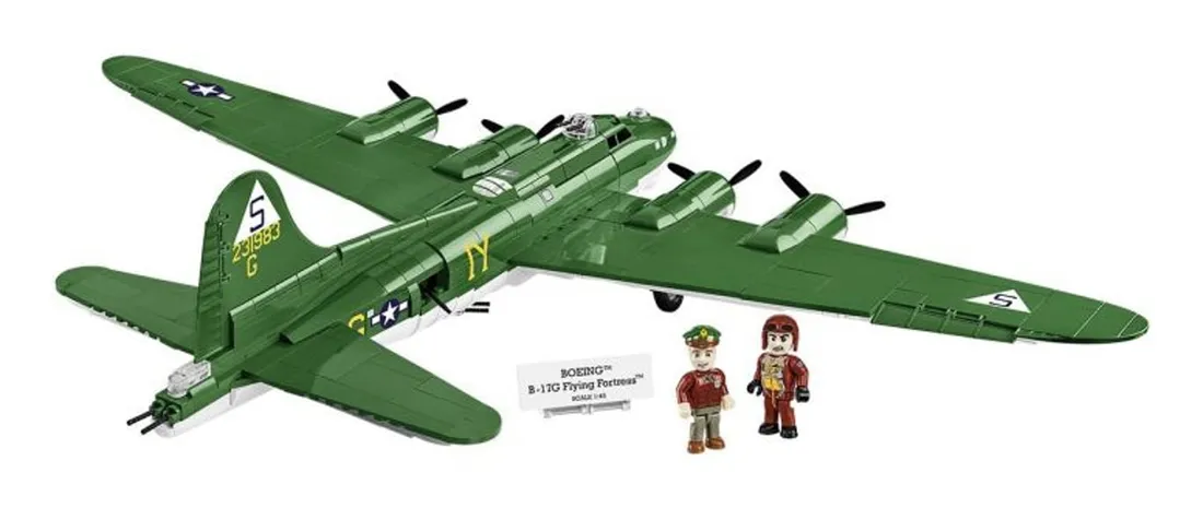 cobi-boeing-b-17g-flying-fortress