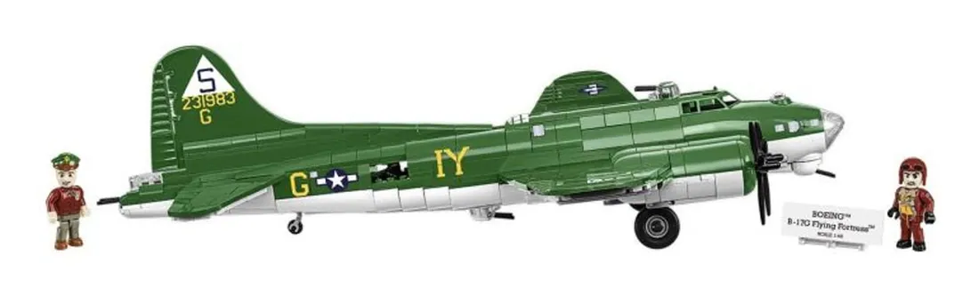 cobi-boeing-b-17g-flying-fortress