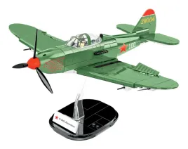 cobi-bell-p-39q-airacobra