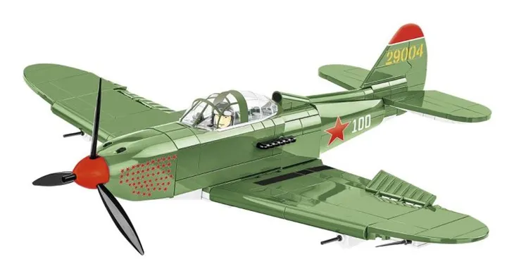cobi-bell-p-39q-airacobra