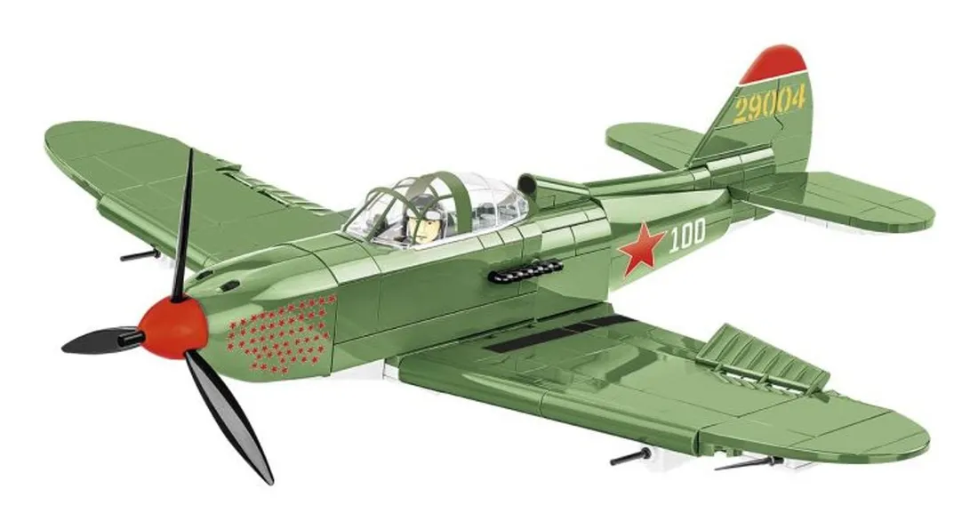 cobi-bell-p-39q-airacobra