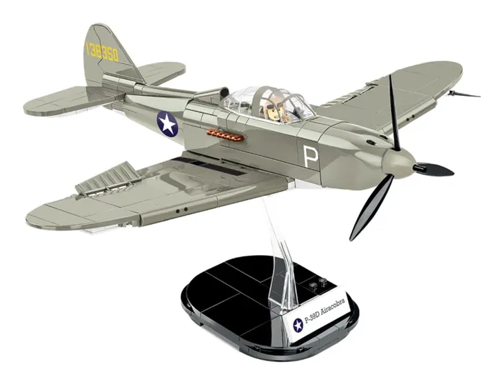 cobi-il-2m3-shturmovik