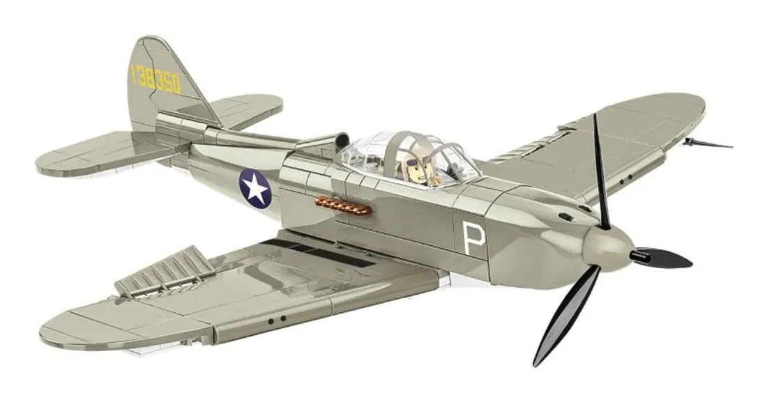 cobi-il-2m3-shturmovik