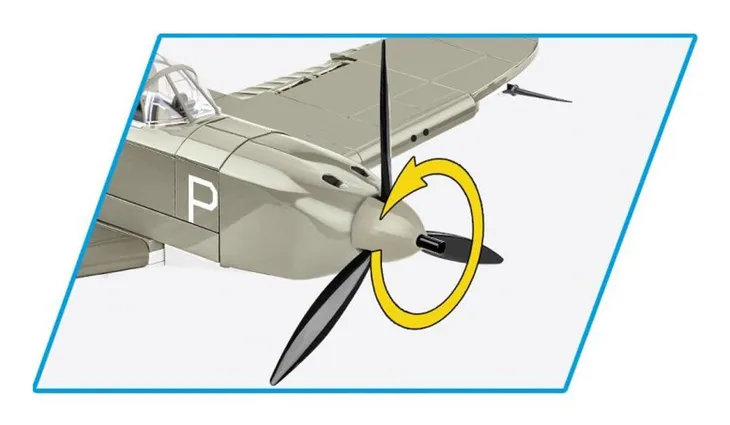 cobi-il-2m3-shturmovik