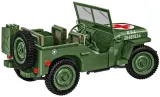 cobi-willys-mb-medical
