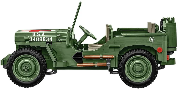 cobi-willys-mb-medical