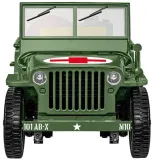 cobi-willys-mb-medical