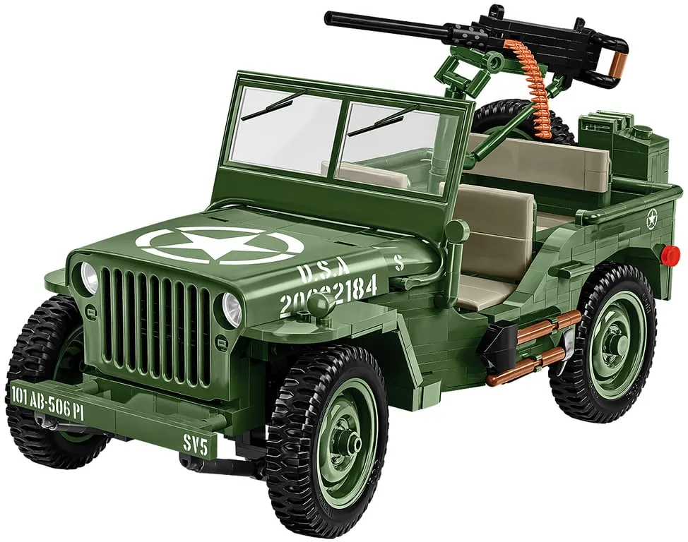 cobi-willys-mb