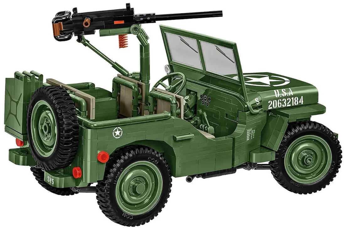 cobi-willys-mb