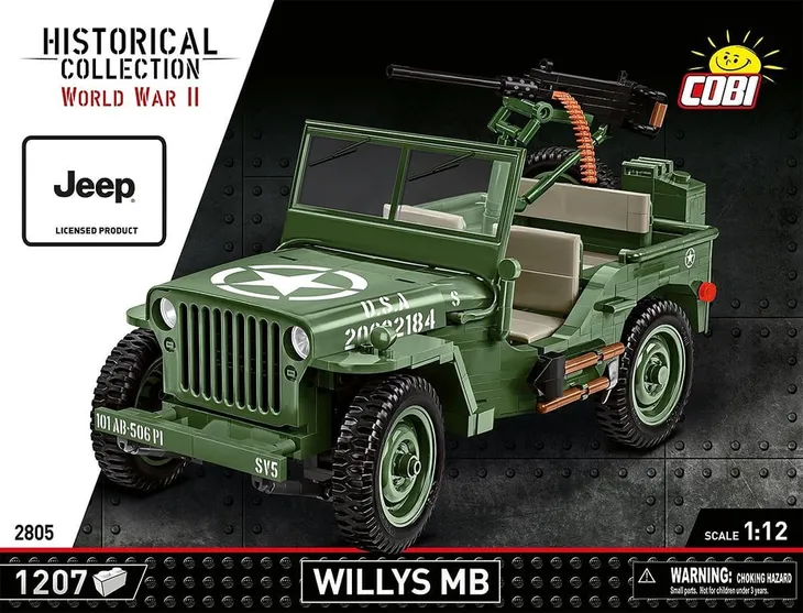 cobi-willys-mb