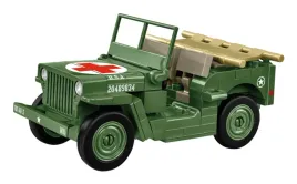 cobi-medical-willys-mb