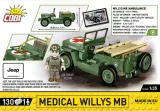 cobi-medical-willys-mb