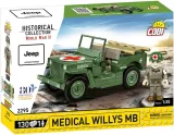 cobi-medical-willys-mb