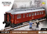 cobi-compiegne-wagon-11-november-1918